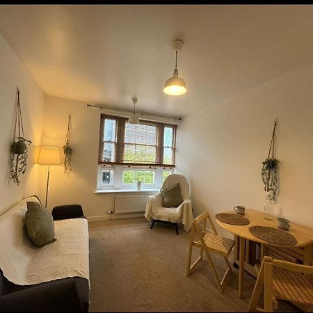 Old Town Flat In The Heart Of Shoreditch Apartment ลอนดอน ภายนอก รูปภาพ