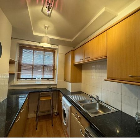 Old Town Flat In The Heart Of Shoreditch Apartment ลอนดอน ภายนอก รูปภาพ