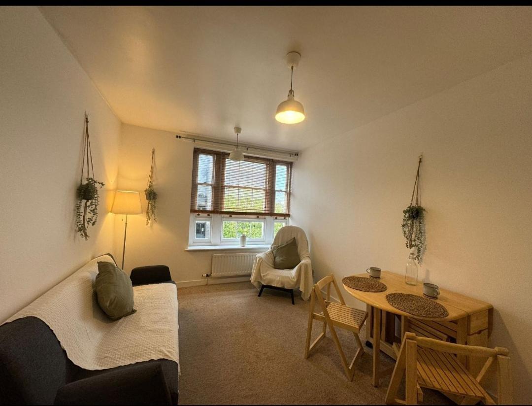Old Town Flat In The Heart Of Shoreditch Apartment ลอนดอน ภายนอก รูปภาพ