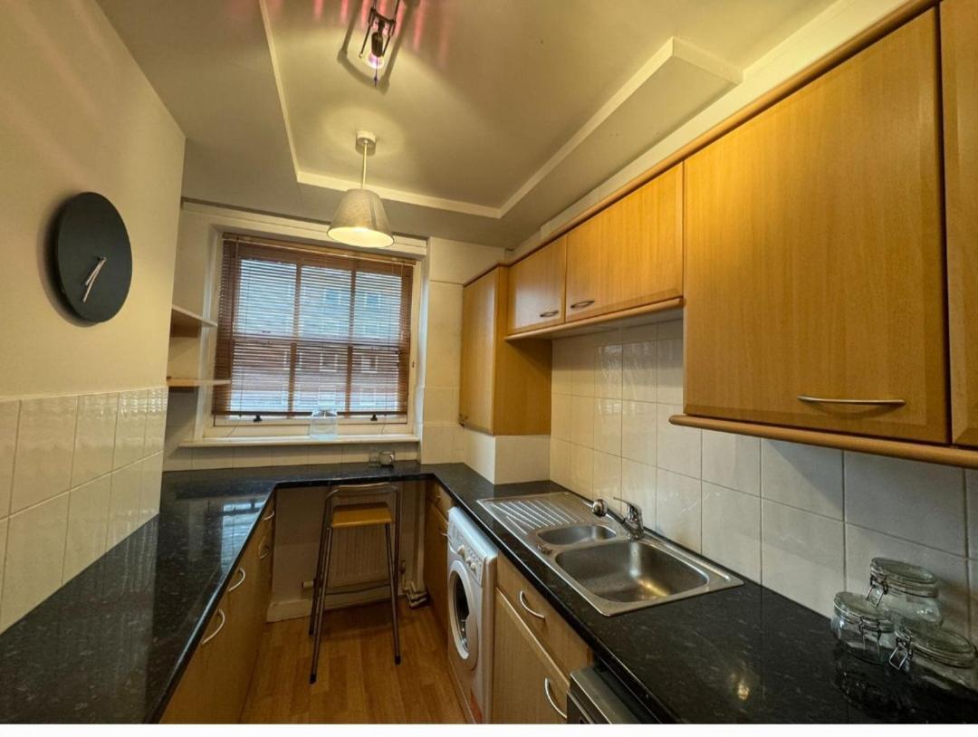 Old Town Flat In The Heart Of Shoreditch Apartment ลอนดอน ภายนอก รูปภาพ
